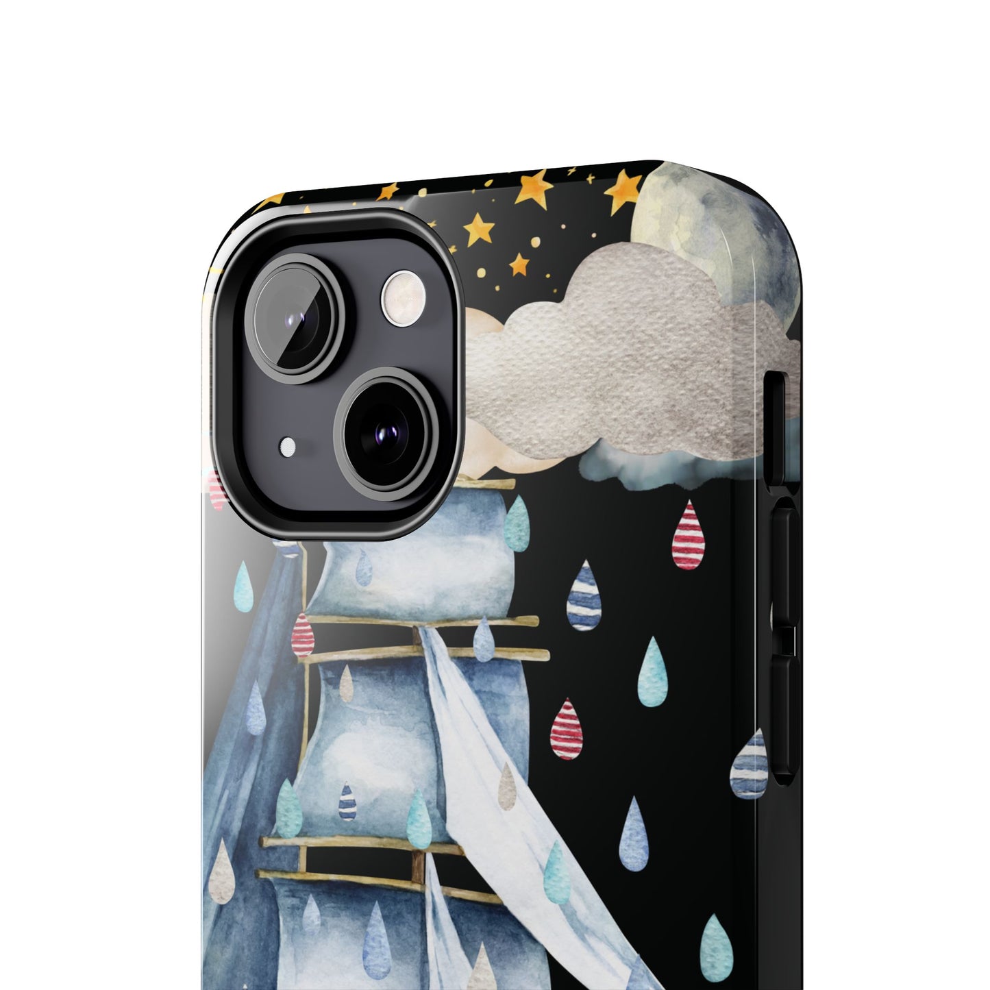 "SHIPWRECKED!" Anniversary Phone Cases