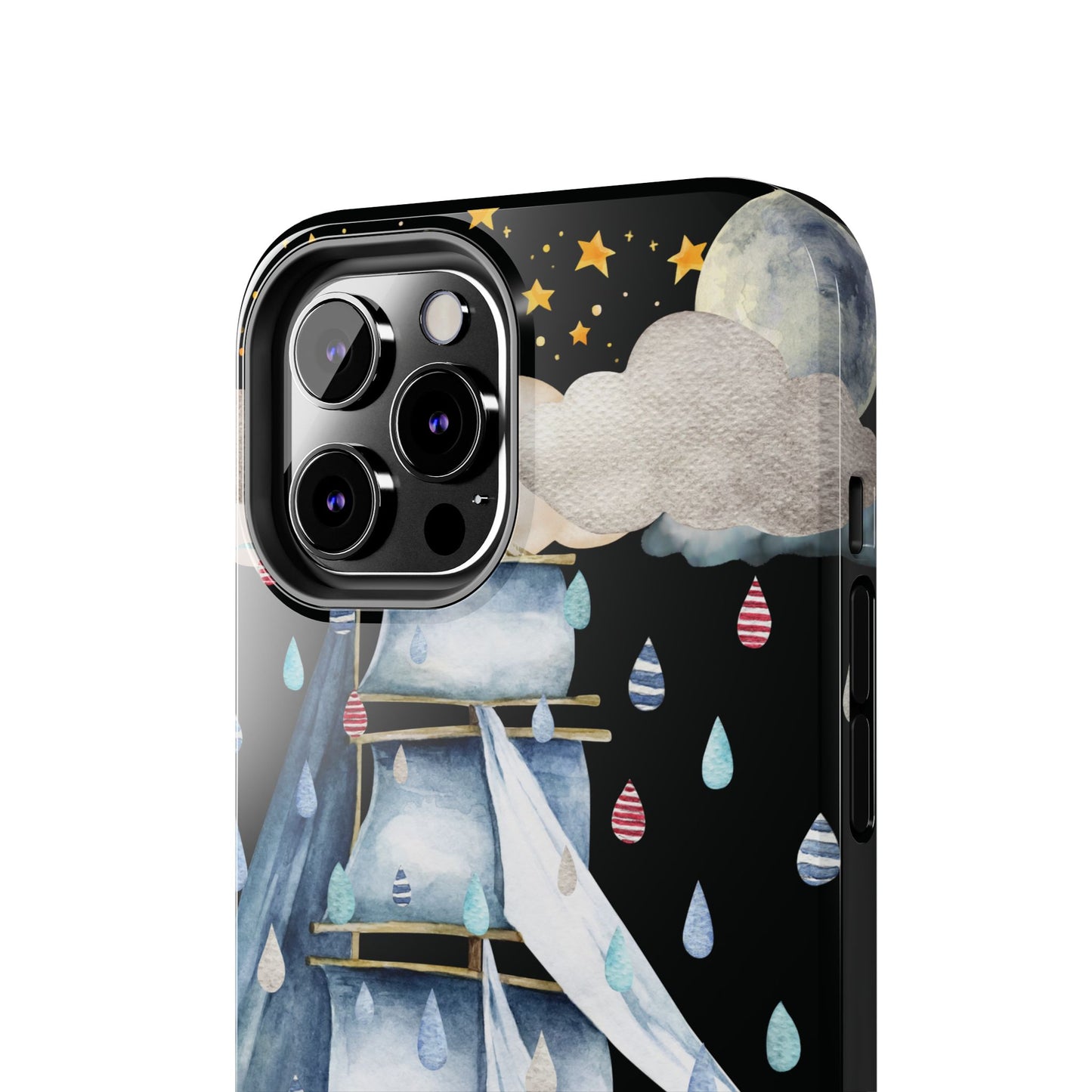 "SHIPWRECKED!" Anniversary Phone Cases