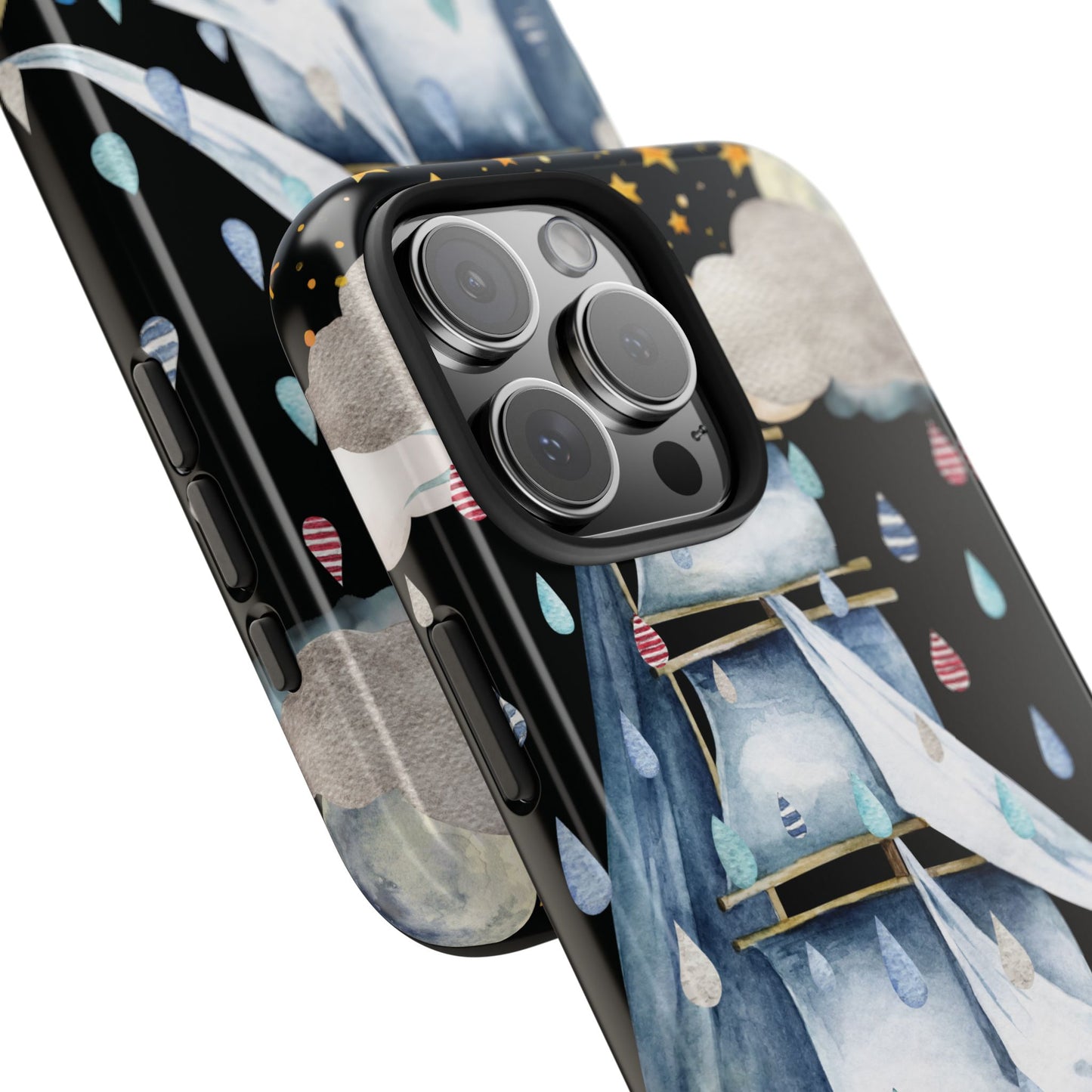 "SHIPWRECKED!" Anniversary Phone Cases