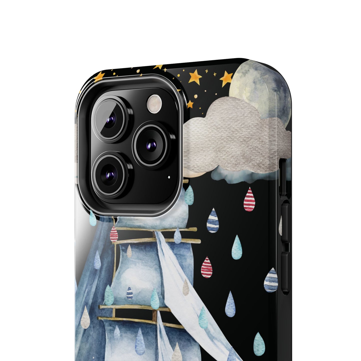 "SHIPWRECKED!" Anniversary Phone Cases