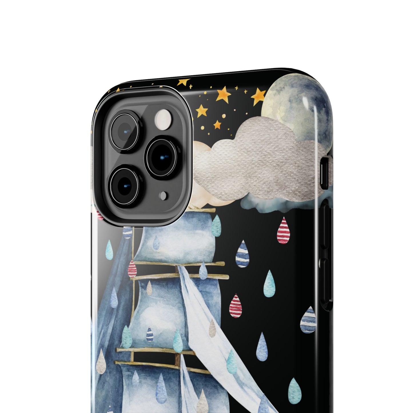 "SHIPWRECKED!" Anniversary Phone Cases