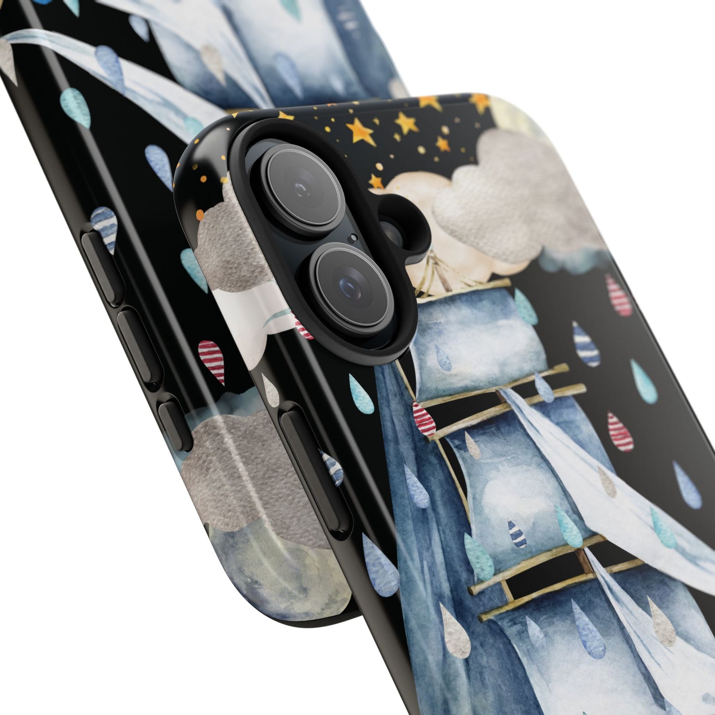 "SHIPWRECKED!" Anniversary Phone Cases