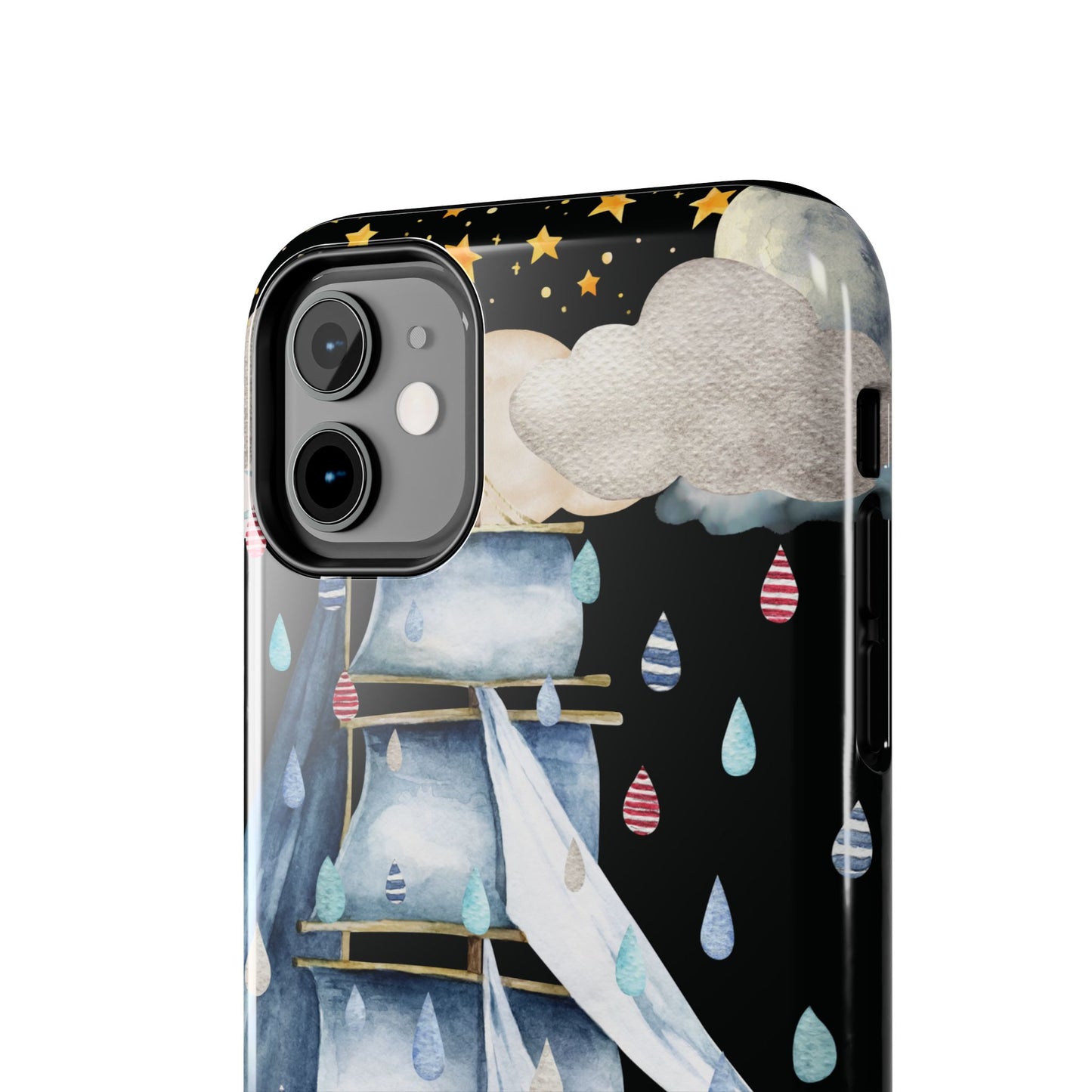 "SHIPWRECKED!" Anniversary Phone Cases