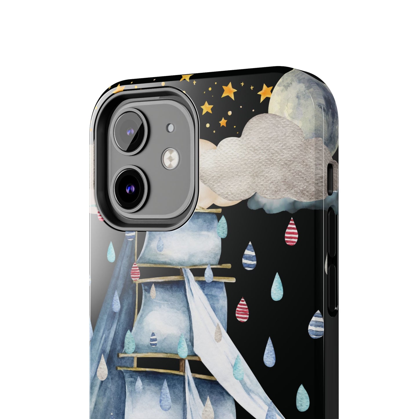 "SHIPWRECKED!" Anniversary Phone Cases