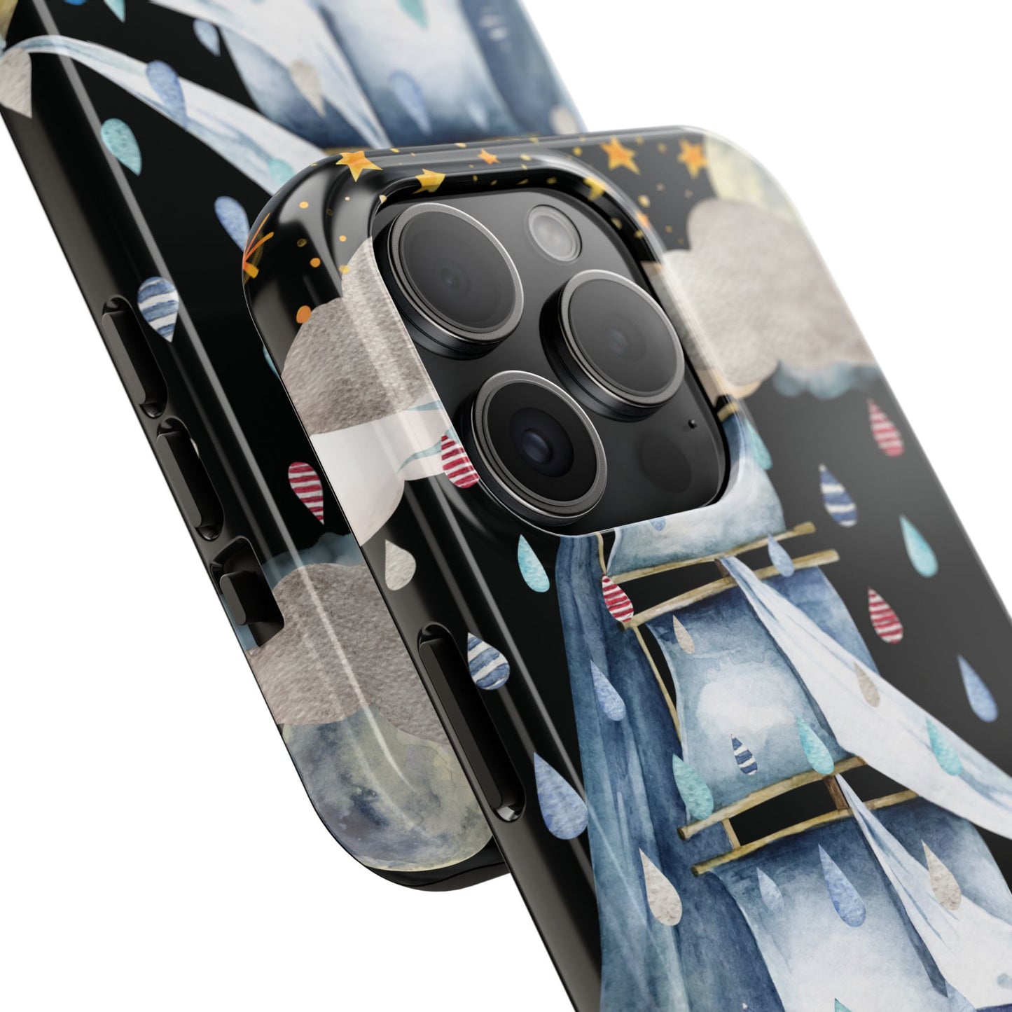 "SHIPWRECKED!" Anniversary Phone Cases
