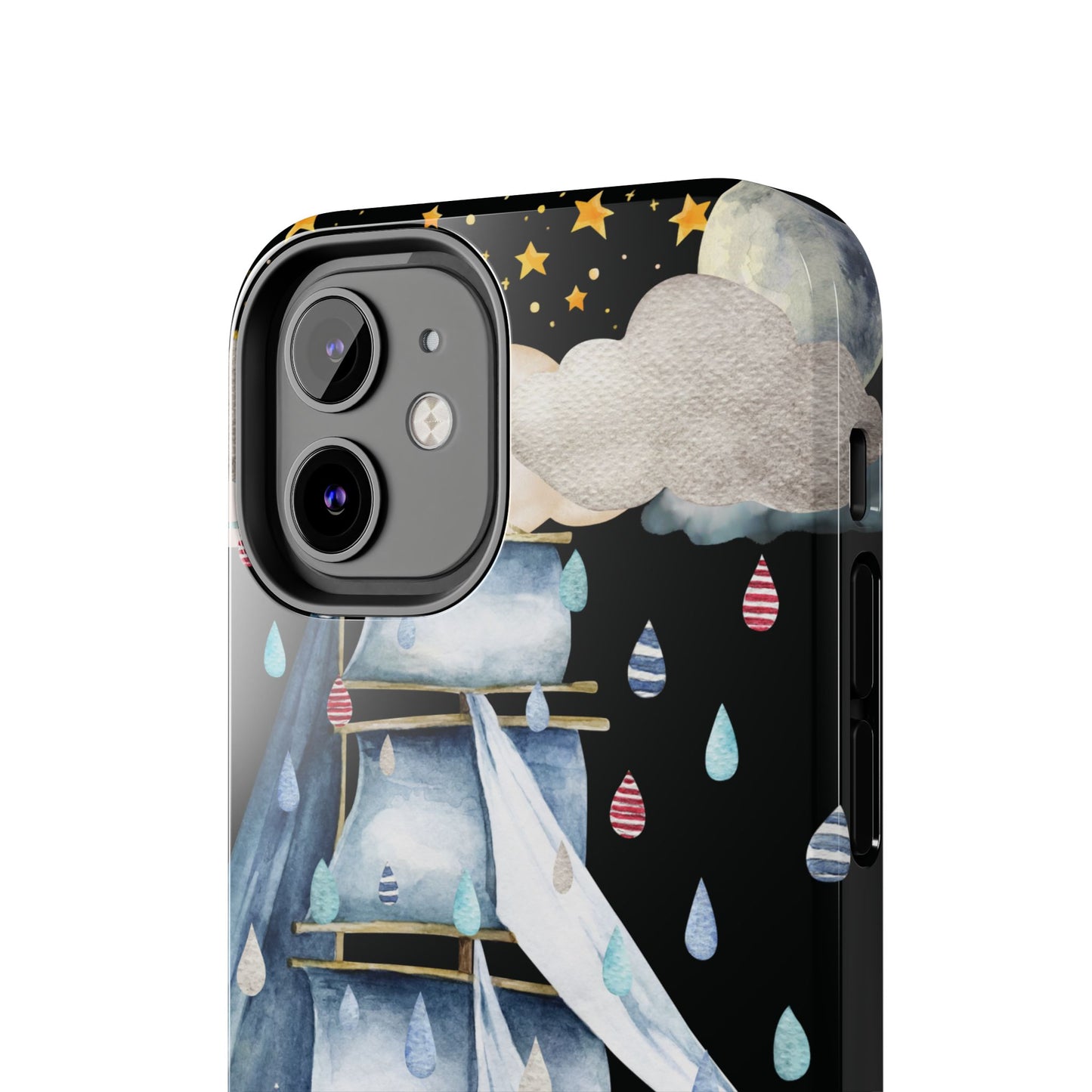 "SHIPWRECKED!" Anniversary Phone Cases
