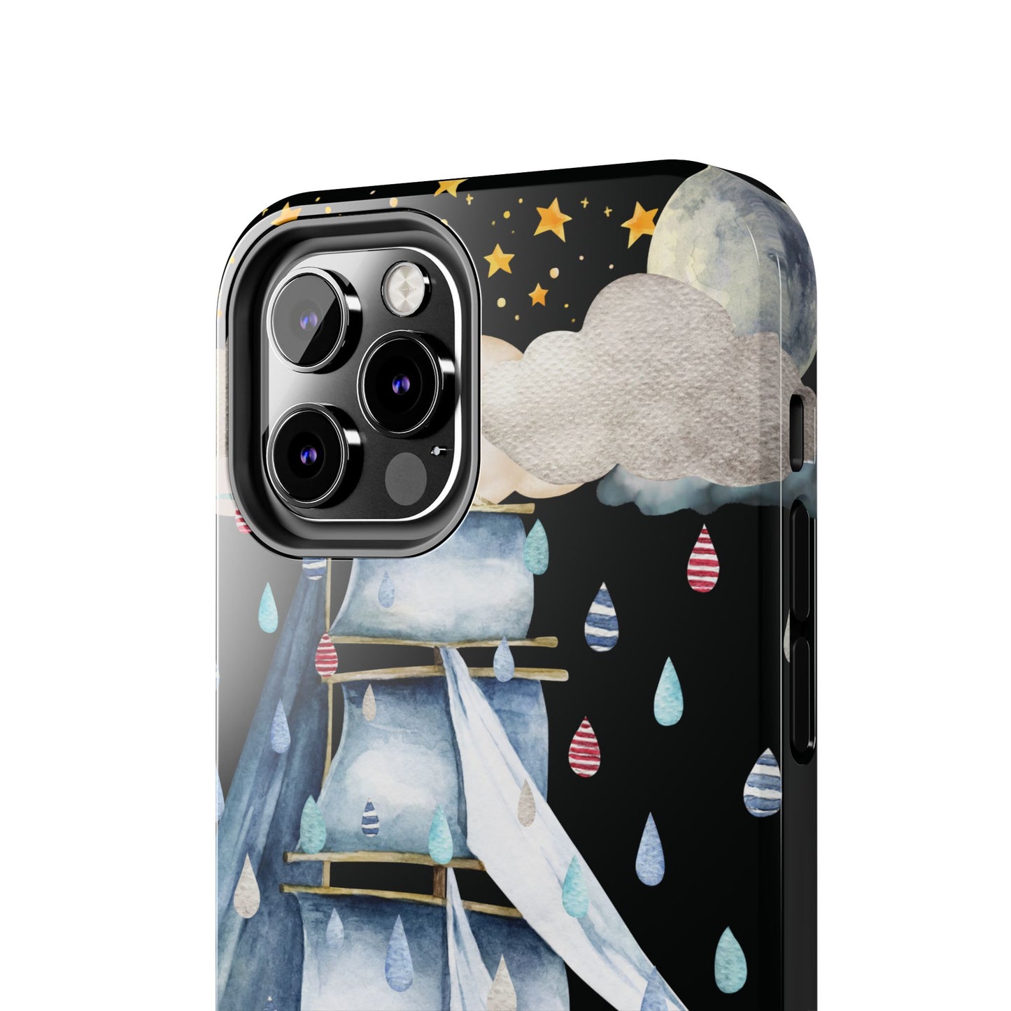 "SHIPWRECKED!" Anniversary Phone Cases