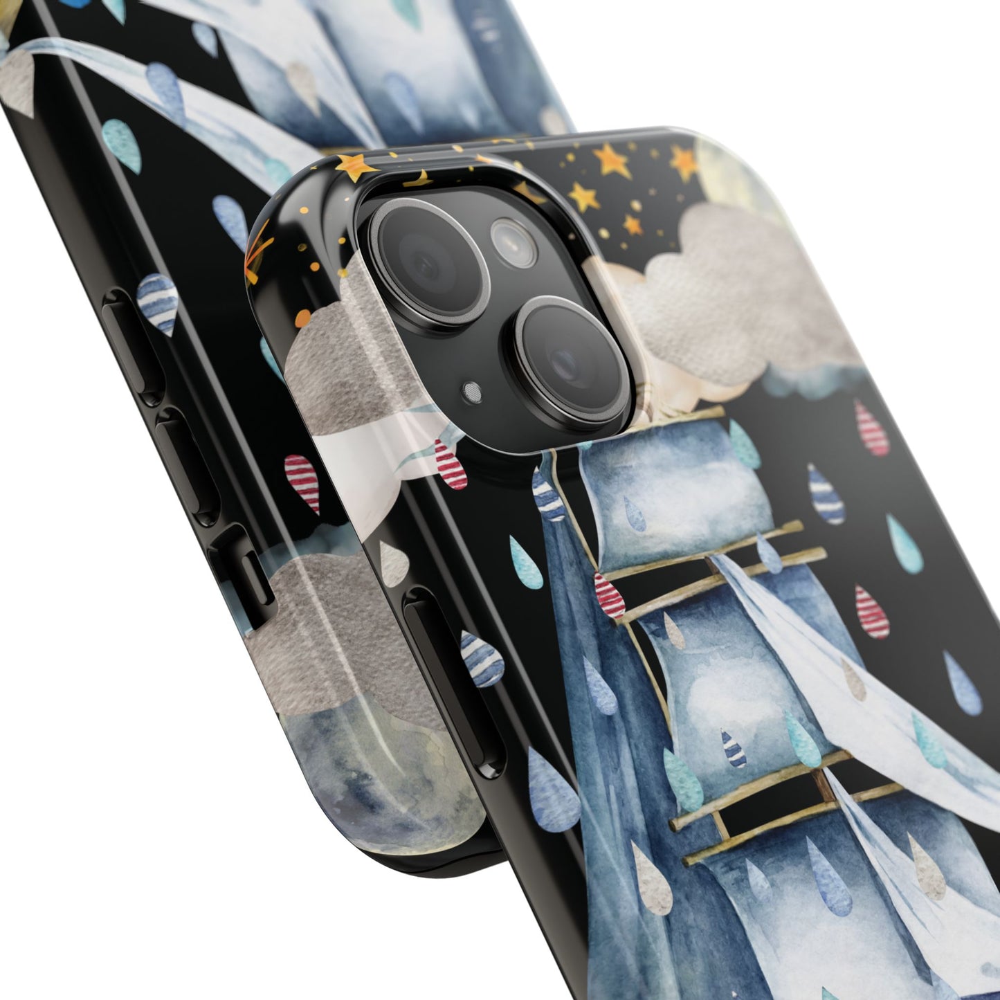 "SHIPWRECKED!" Anniversary Phone Cases