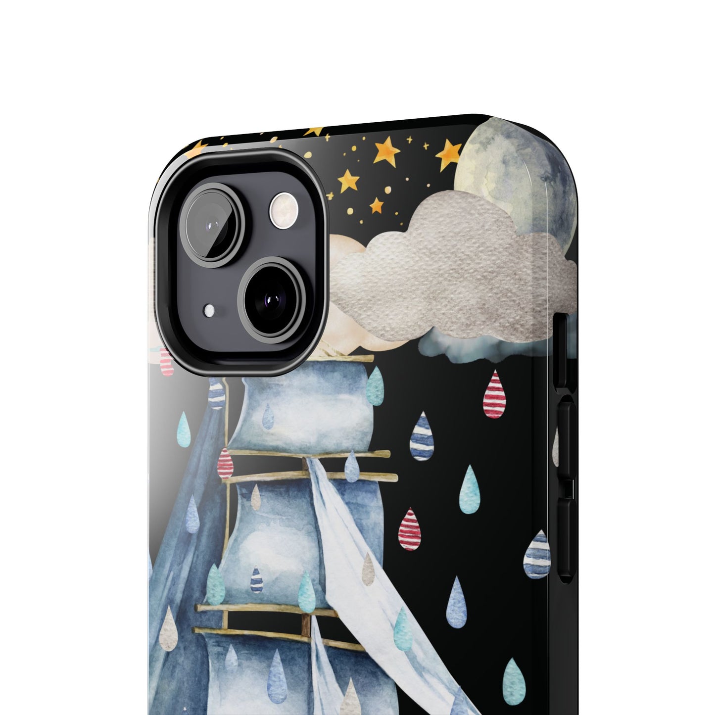 "SHIPWRECKED!" Anniversary Phone Cases
