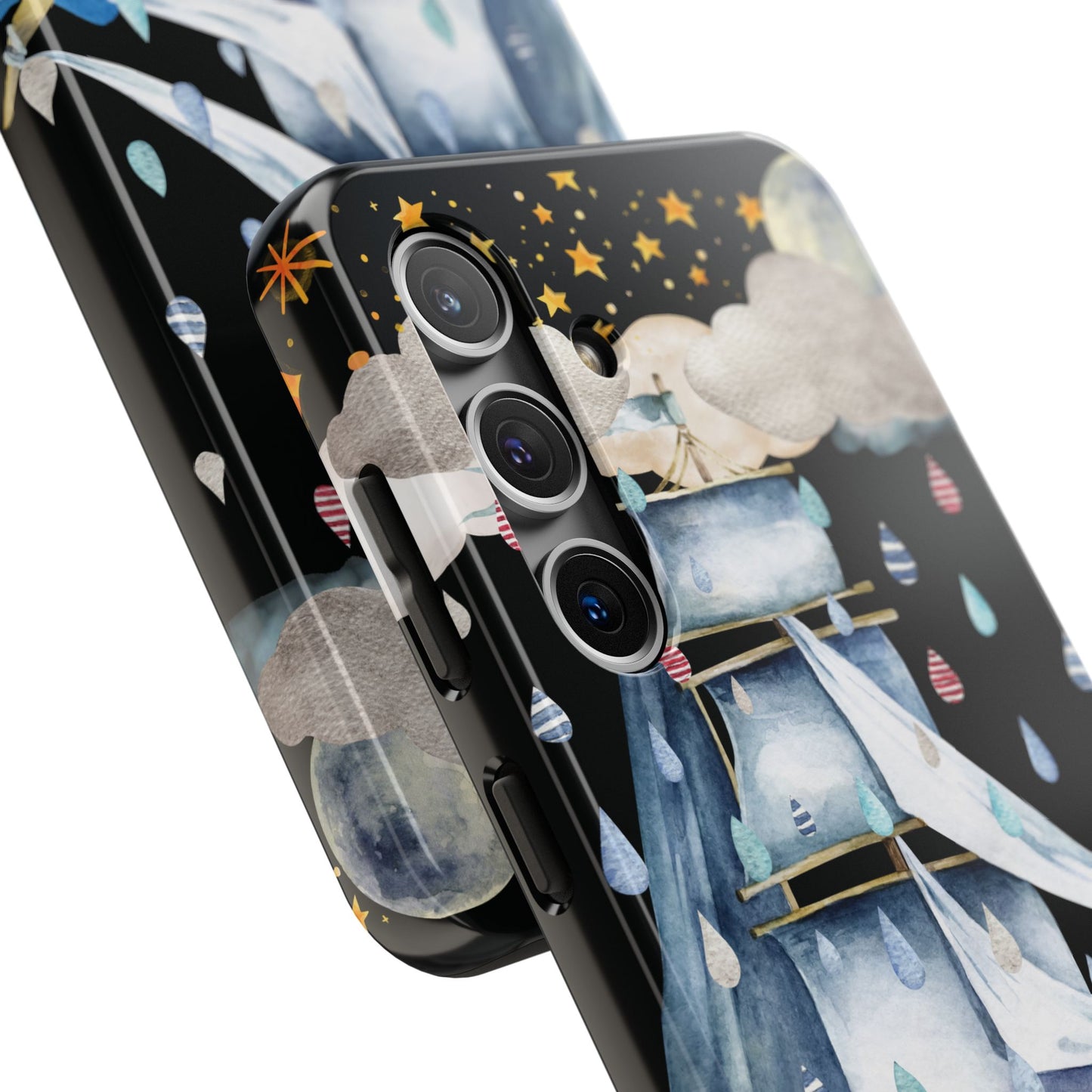 "SHIPWRECKED!" Anniversary Phone Cases