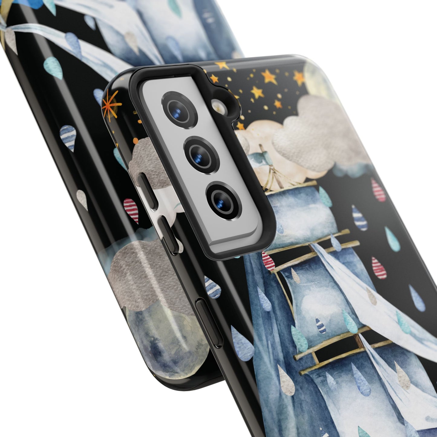 "SHIPWRECKED!" Anniversary Phone Cases