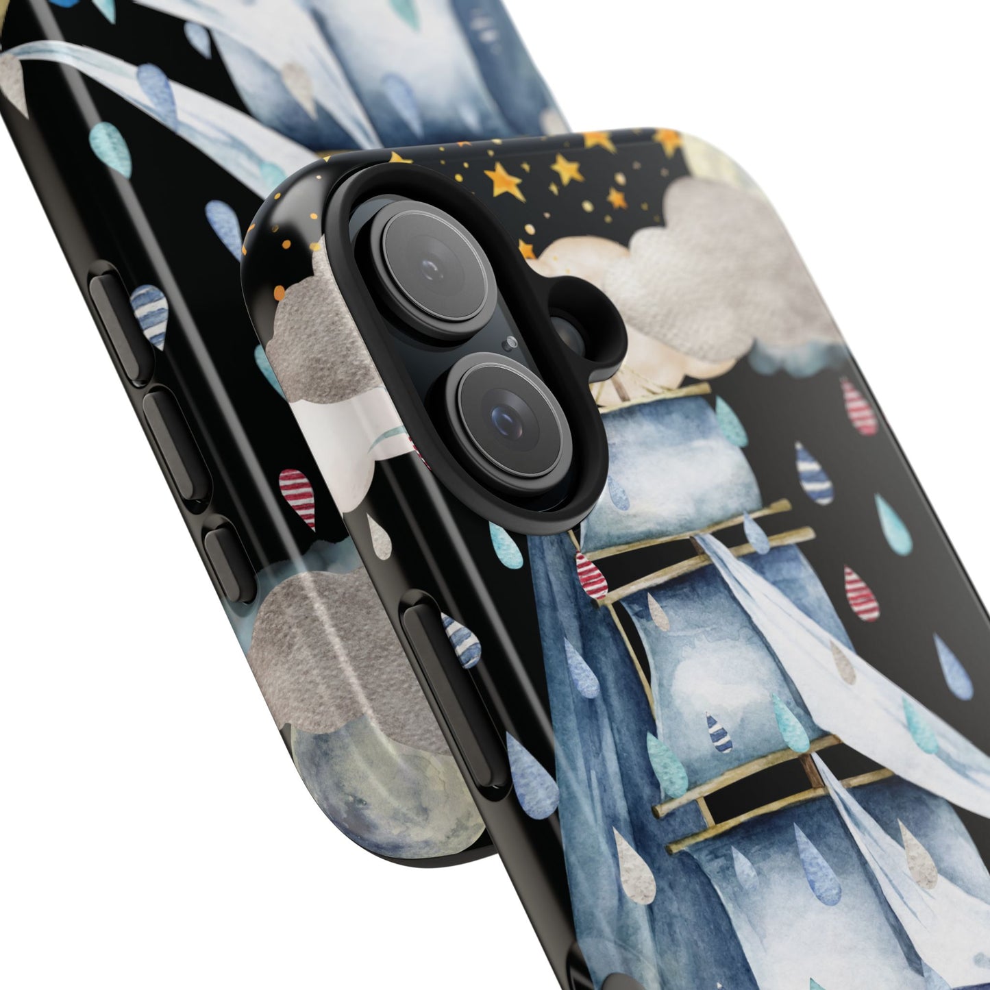 "SHIPWRECKED!" Anniversary Phone Cases