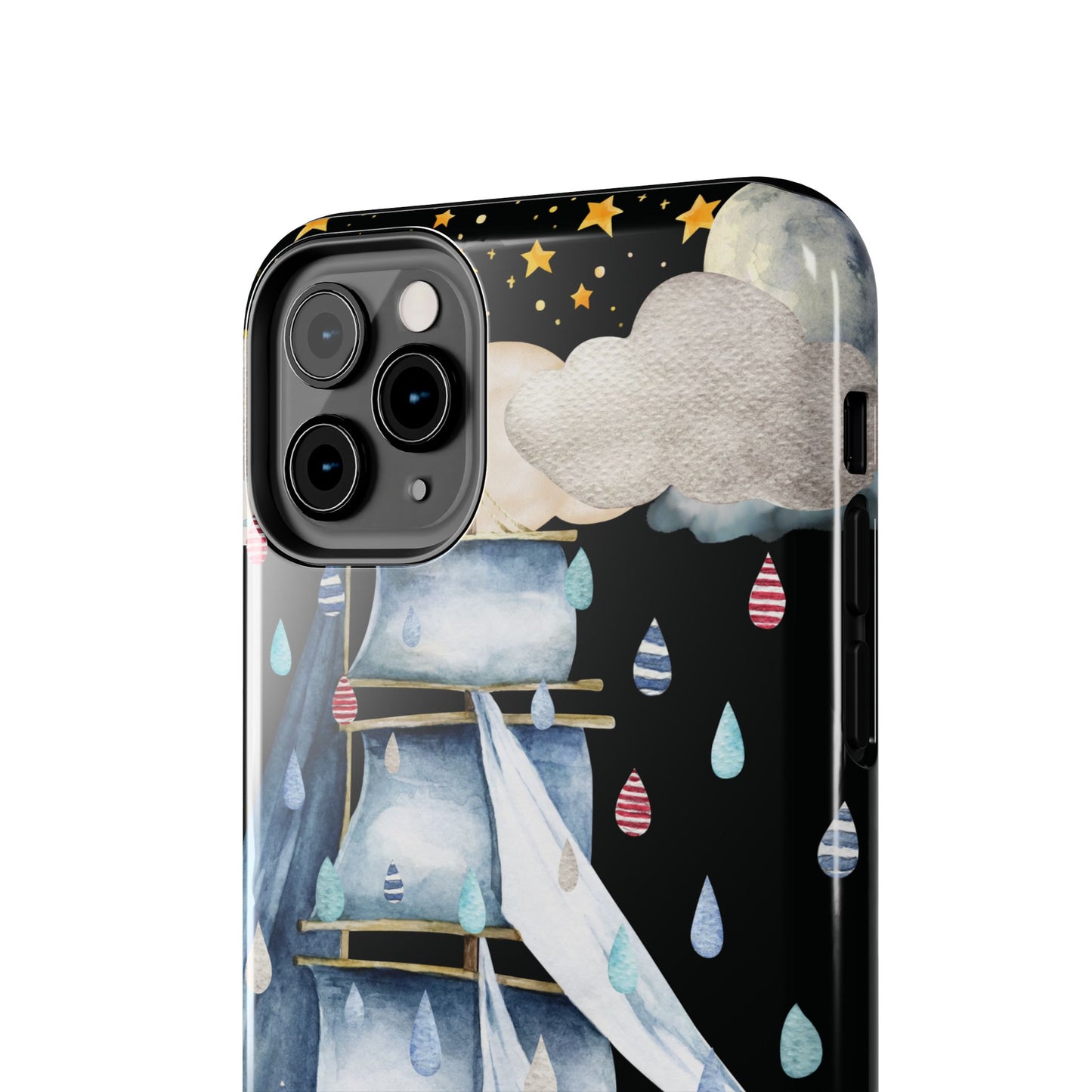"SHIPWRECKED!" Anniversary Phone Cases