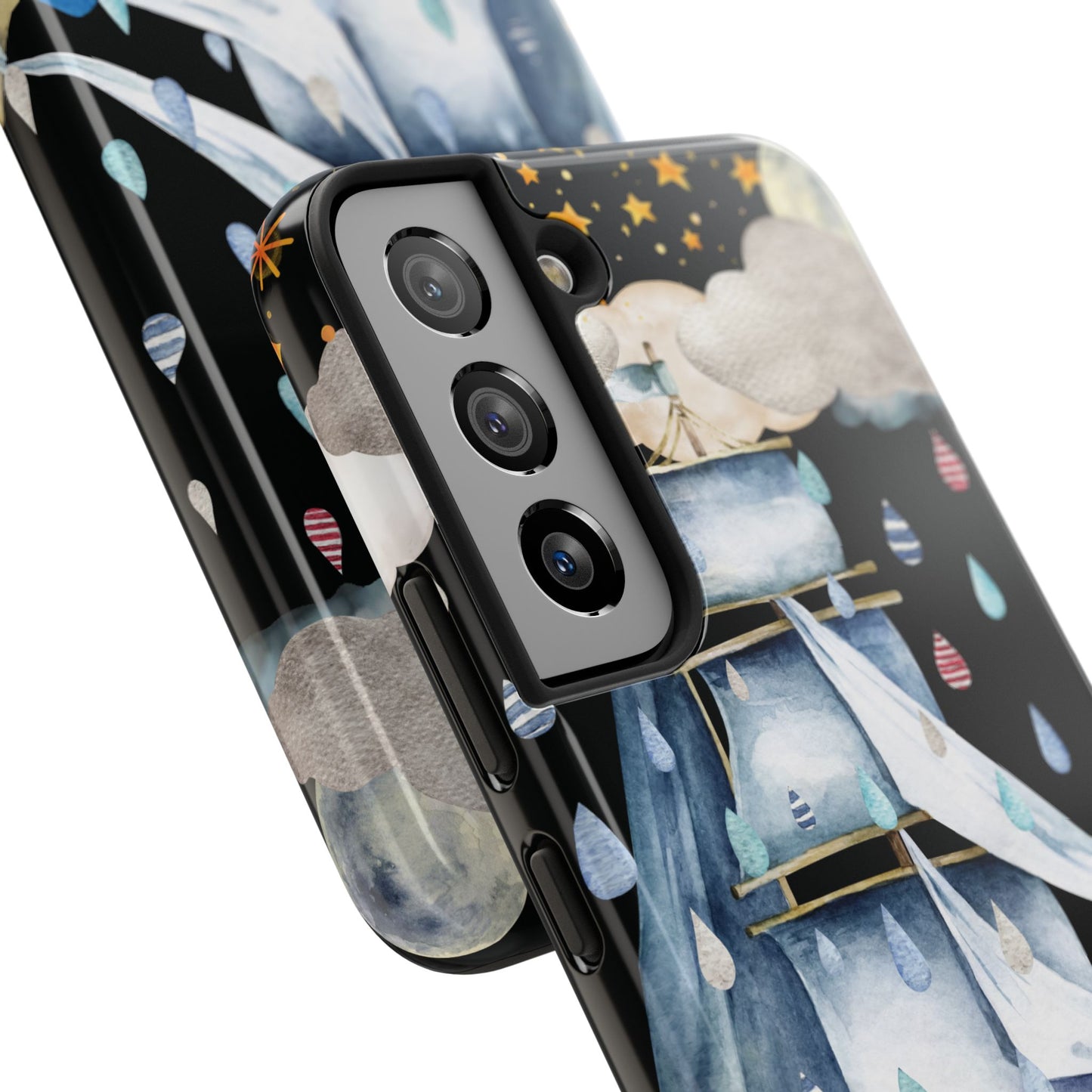 "SHIPWRECKED!" Anniversary Phone Cases