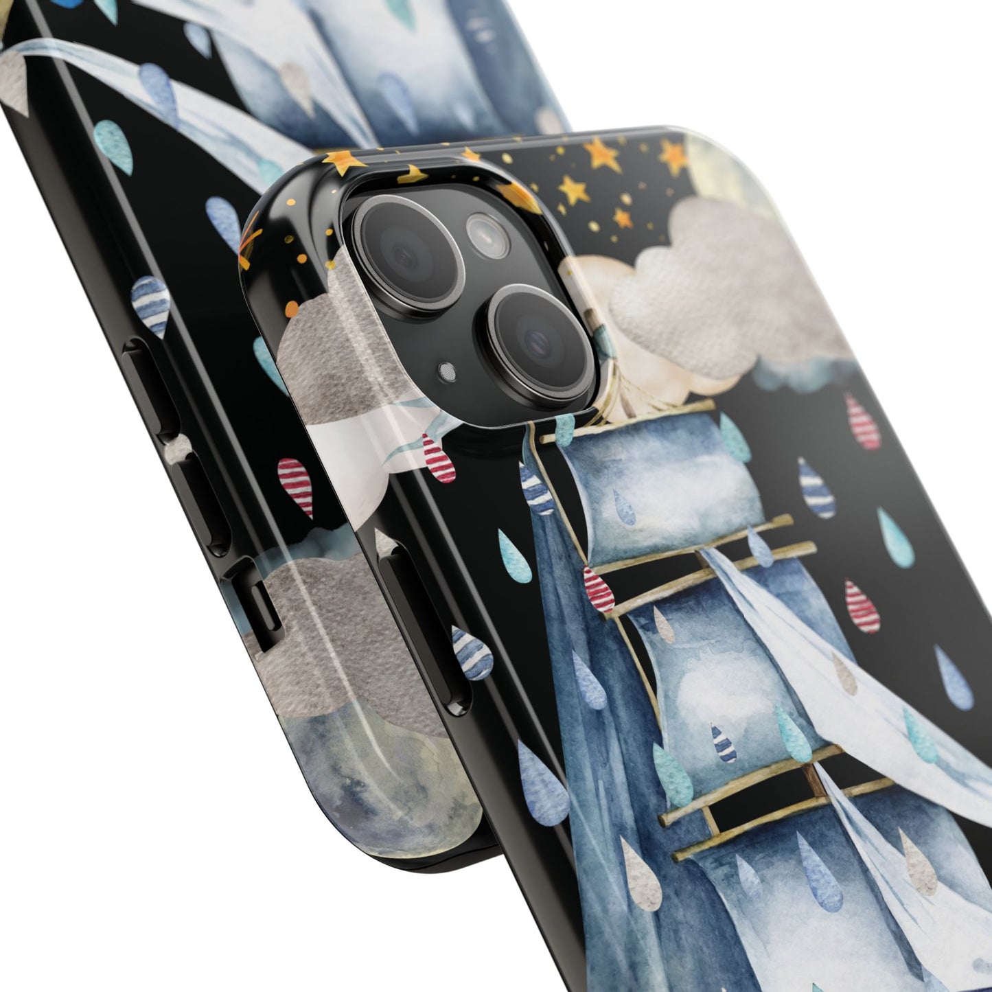 "SHIPWRECKED!" Anniversary Phone Cases