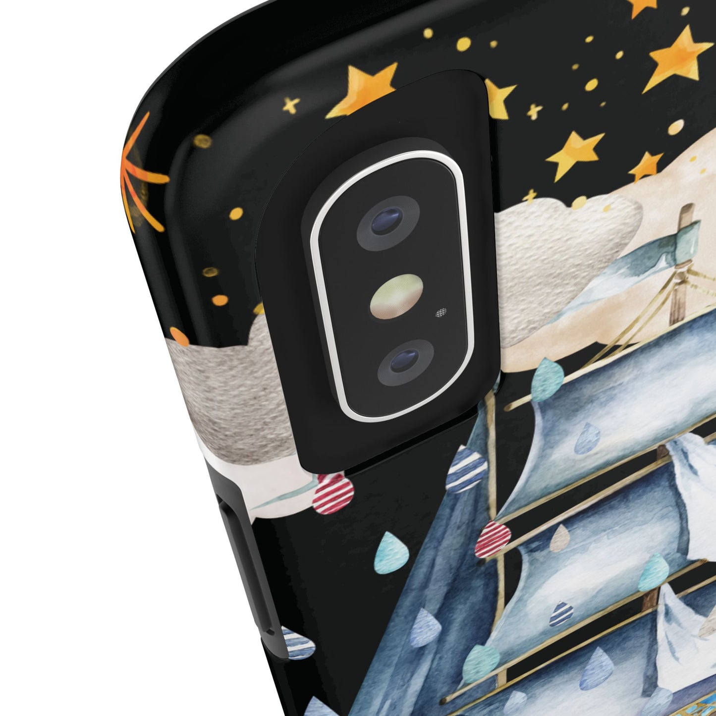 "SHIPWRECKED!" Anniversary Phone Cases