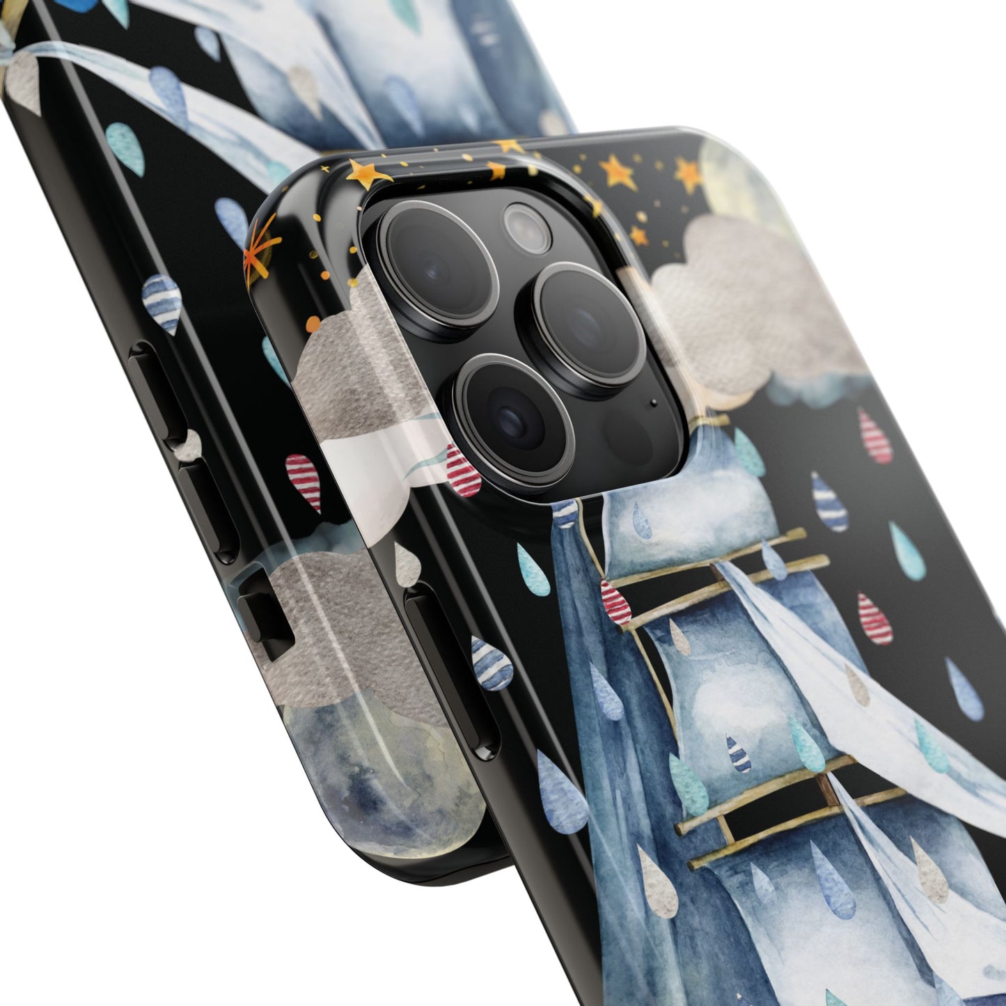 "SHIPWRECKED!" Anniversary Phone Cases