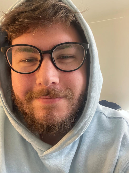 Hey Everyone! Noah Here