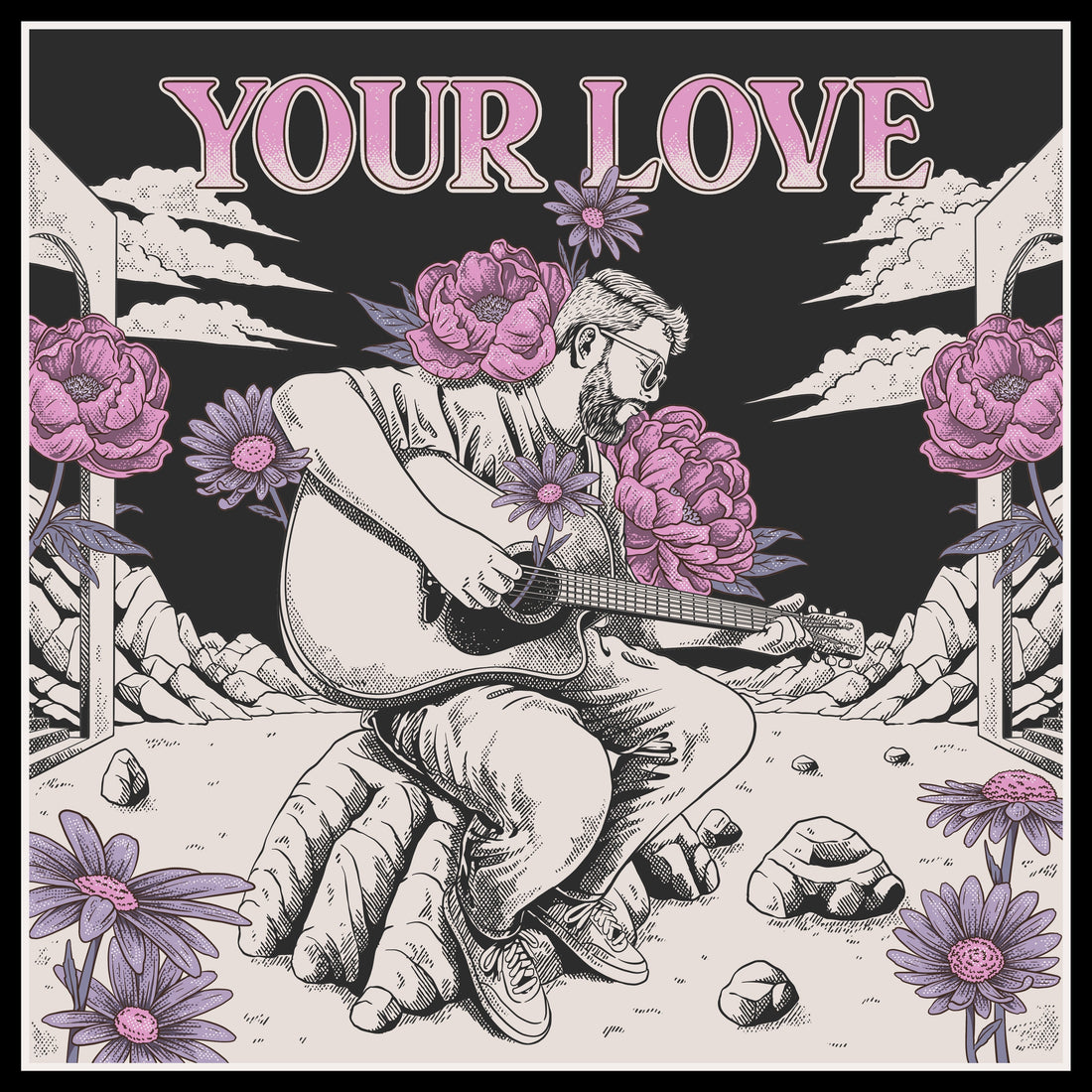 Hey guys! Long time, no see!