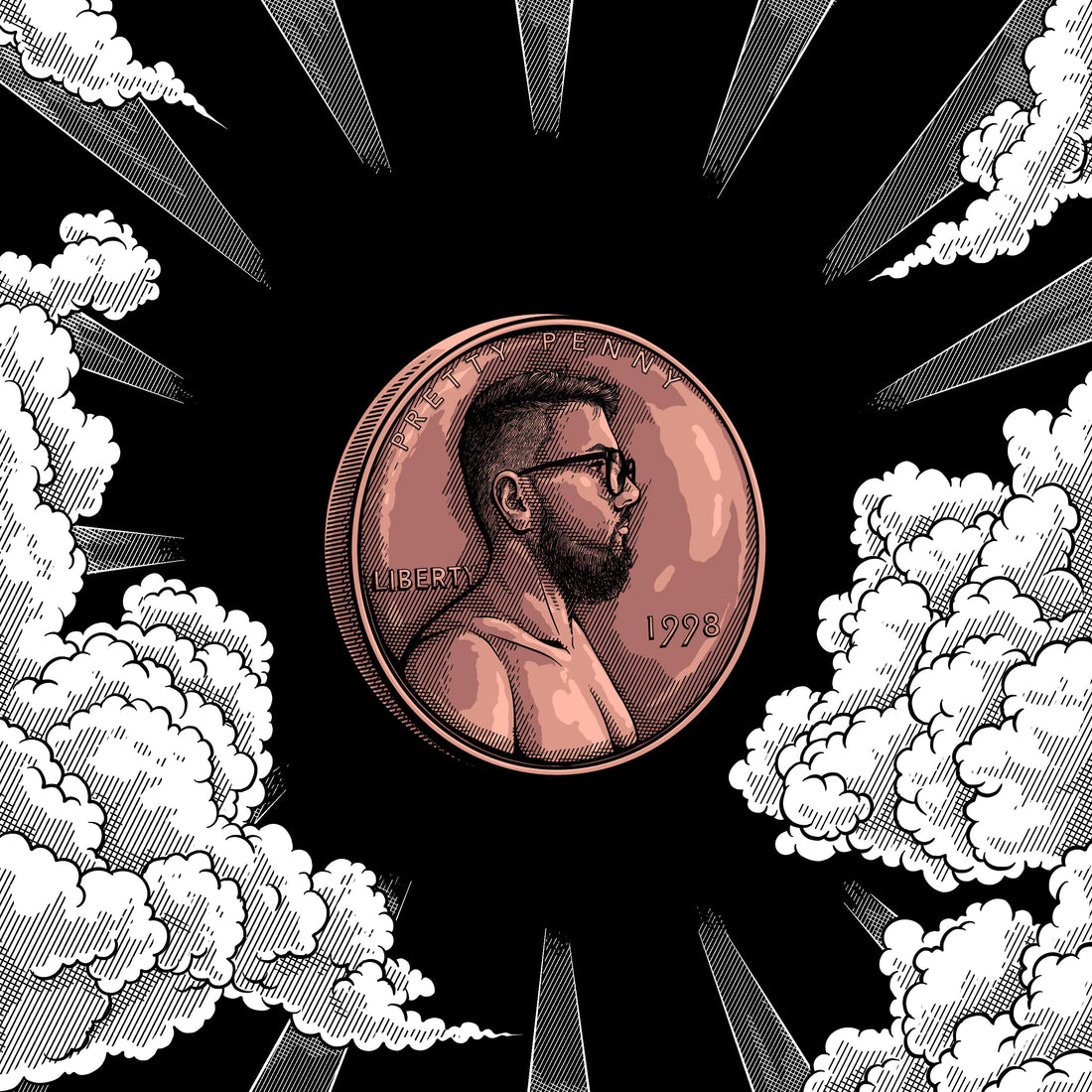 New Single dropping soon! "Pretty Penny"