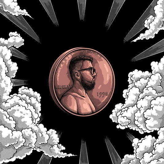 New Single dropping soon! "Pretty Penny"