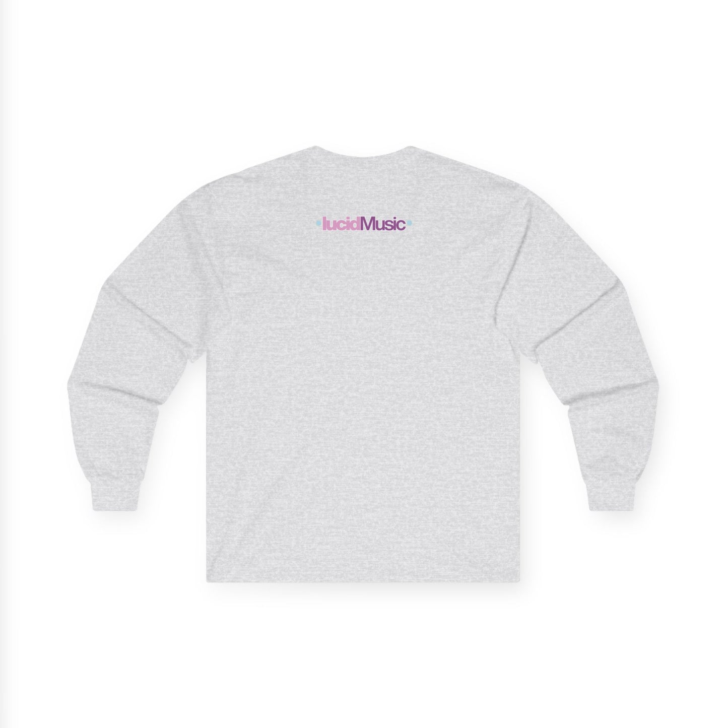 “Your Love” Daisy Long Sleeve Tee