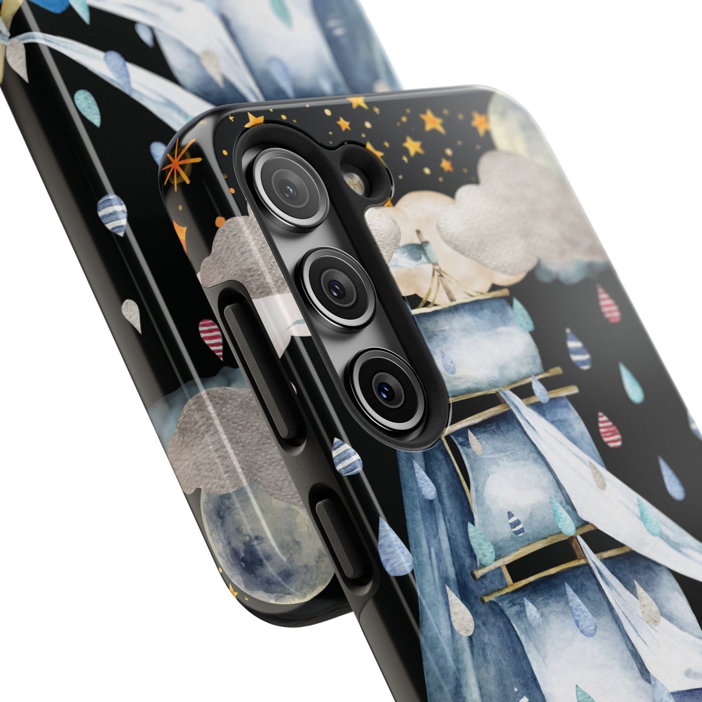 "SHIPWRECKED!" Anniversary Phone Cases