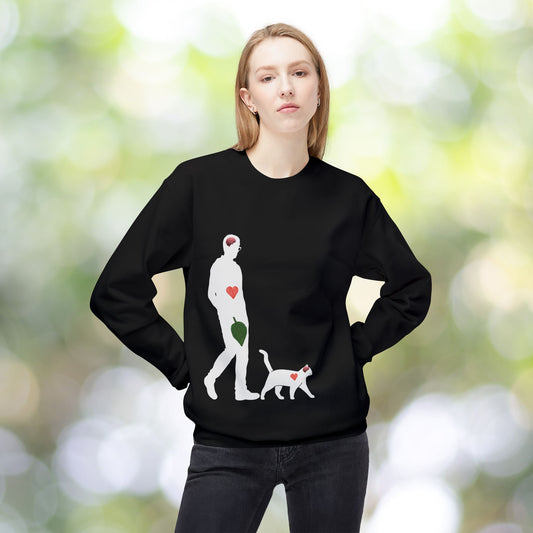 "Paradise" Unisex Sweatshirt