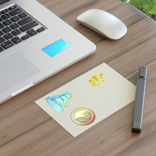 Sticker Sheets
