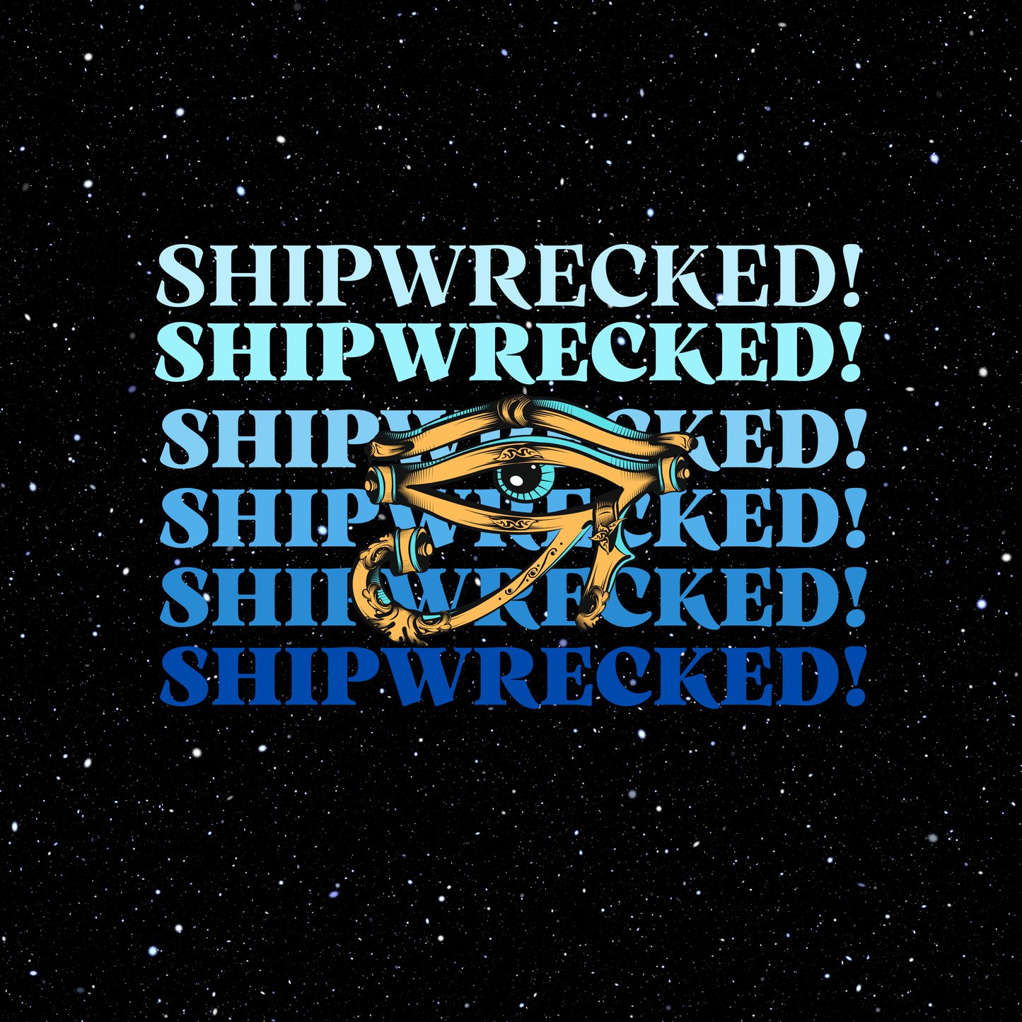 SHIPWRECKED! Digital Download
